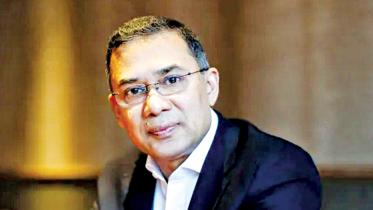 Foreign adviser on Tarique Rahman's return