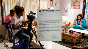 Uttara Welfare Association’s sudden ban on shooting houses sparks outrage among artistes