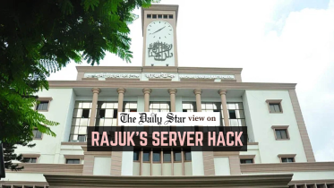 Get Rajuk’s online services running again