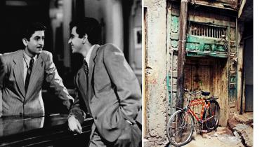 Dilip Kumar and Raj Kapoor’s ancestral homes in Pakistan to be preserved as museums