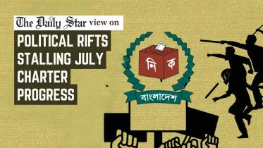 political consensus in Bangladesh