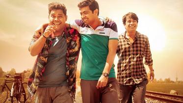 ‘Ural’ hits theatres today 