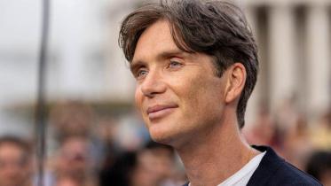 Cillian Murphy