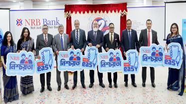 NRB Bank 