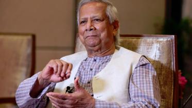 yunus-bernama