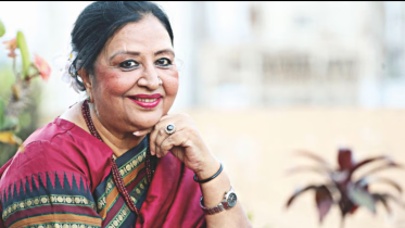 Shabnam to revisit four decades of cinema on her 80th birthday today