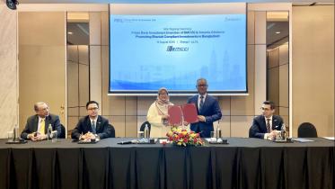 Prime Bank Investment Limited 