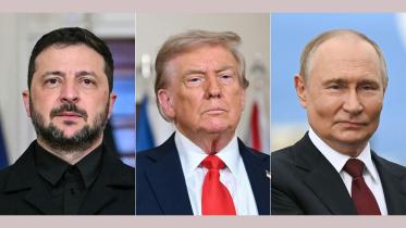 putin and zelensky peace summit 2025