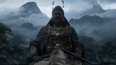 Black Myth: Zhong Kui