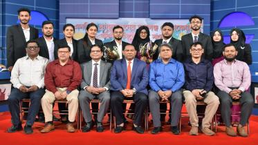 Debate for Democracy 