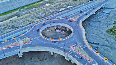 Moheshkhali-Matarbari project