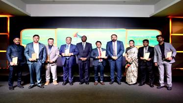 Sonali Life Insurance Company 