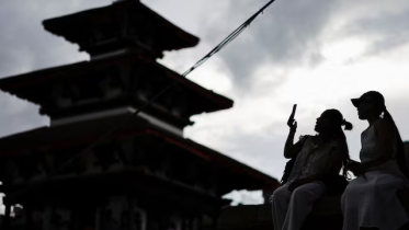 Nepal blocks social media platforms including Facebook