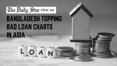 NPL ratio highest in BD