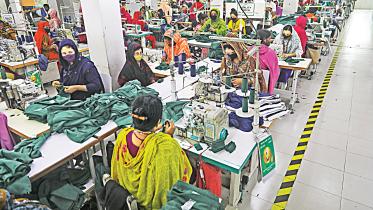 proposed trade union threshold Bangladesh