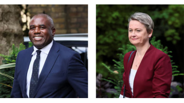 David, Lammy, Yvette, Cooper
