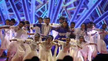 The Daily Star OTT & Digital Content Awards 2024