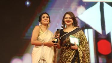 Best Singer OTT and Digital Content Awards 2024