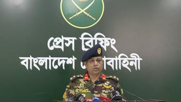 army deploying protocol in Bangladesh