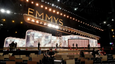 77th Emmys to proceed under heightened security after Charlie Kirk shooting