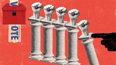 international day of democracy 2025