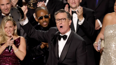 Emmys 2025 draws 7.4 million viewers, highest ratings since 2021