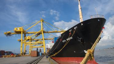 Chattogram port's new tariff postponed