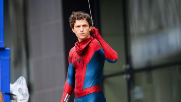 Tom Holland