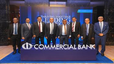 Commercial Bank of Ceylon