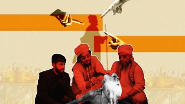 Policing the body, governing the soul