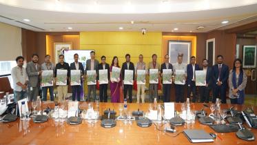 Mutual Trust Bank PLC 