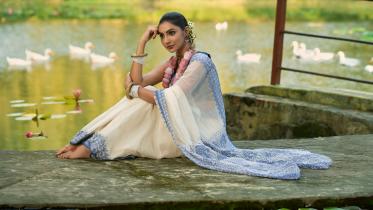 Durga Puja… special and timeless