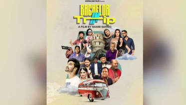 Travel comedy ‘Bachelor in Trip’ set for october release