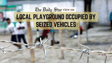 Free Golartek playground