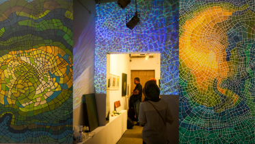 A Meditation on Peace