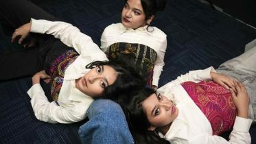 How SIZ Is reviving Nakshi Kantha as the future of fashion