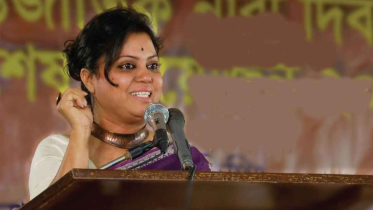 Shahnawaz Kakoli suffers from stroke, remains hospitalised