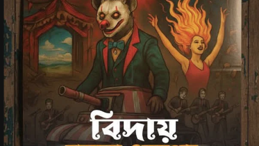 Goodbye Hyena Express