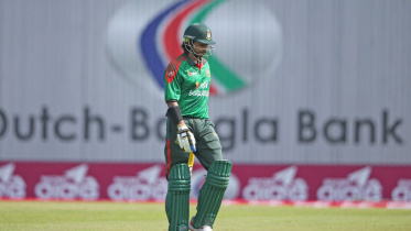 Soumya Sarkar