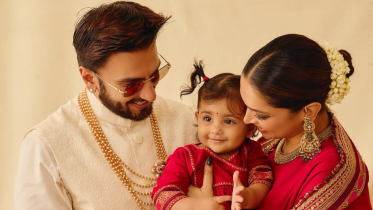 Deepika Padukone and Ranveer Singh share first glimpse of daughter Dua on Diwali.png