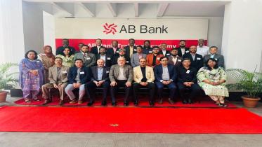 AB Bank PLC