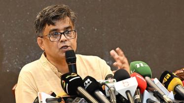 shafiqul alam on sheikh hasina's interview remarks