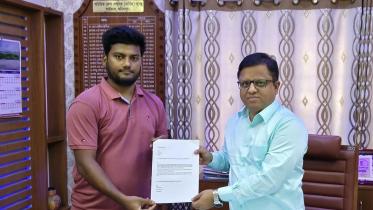 Faridpur july warrior wants name removed from gazette