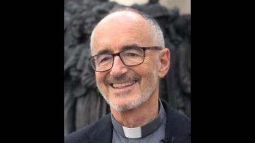 Cardinal Michael Felix Czerny