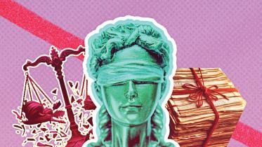 judiciaryindependence