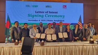 US Bangladesh bilateral relations