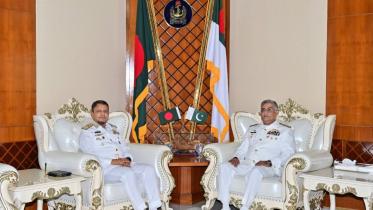 pakistan navy chief visit to bangladesh