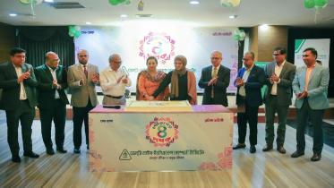 Delta Life Insurance Company