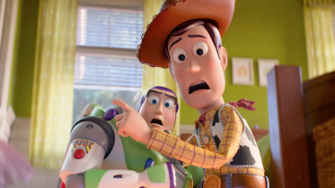 ‘Toy Story 5’ teaser asks: is the age of toys over?