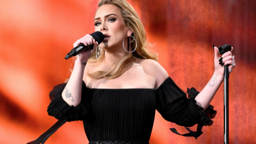 Adele to make acting debut in Tom Ford’s star-studded Anne Rice adaptation